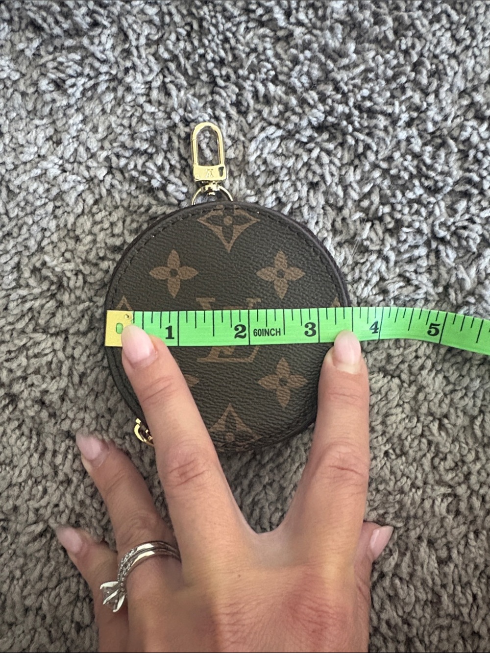 Coin purse - Picture 3 of 5